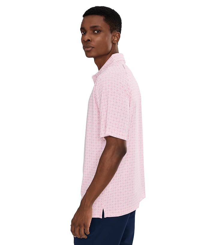 Callaway Golf Foulard Printed Polo - Image 3