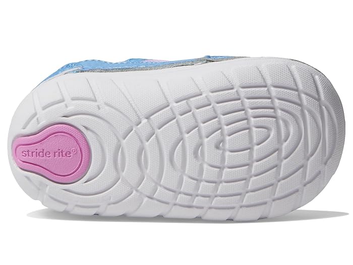 Stride Rite SM Turbo (Toddler/Little Kid) - Image 3