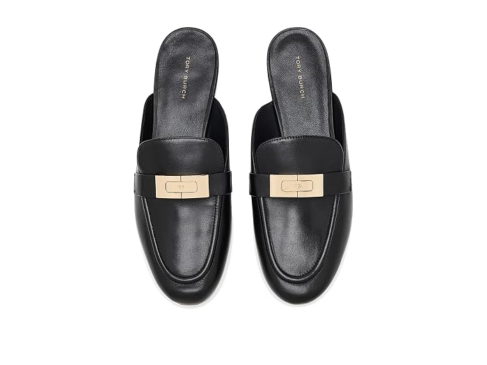 Tory Burch Leelee Loafer Mules - Image 2