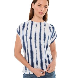 XCVI Slub Arwen Top
