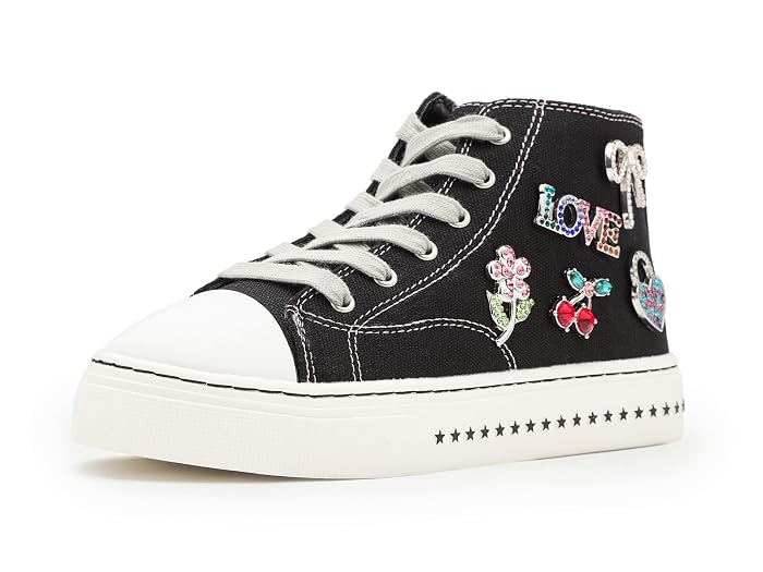 Steve Madden Kids Joycee (Little Kid/Big Kid)