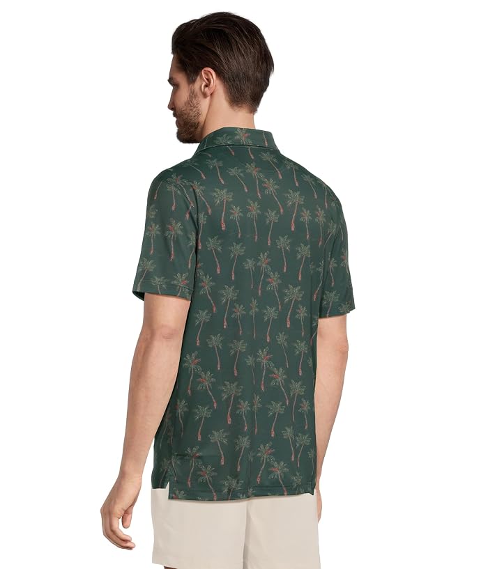 Chubbies The Brushstroke Palm (Range Polo) - Image 3