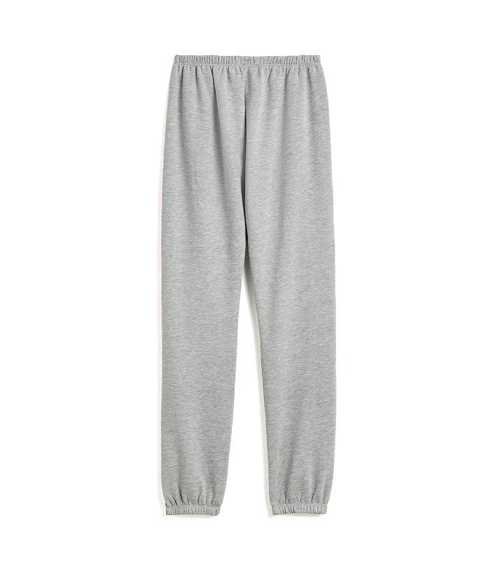 Chaser Kids Vintage Fleece Slim Slouchy Pants (Big Kid) - Image 2