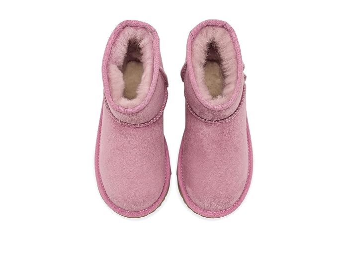 UGG Kids Classic Mini II (Little Kid/Big Kid) - Image 2