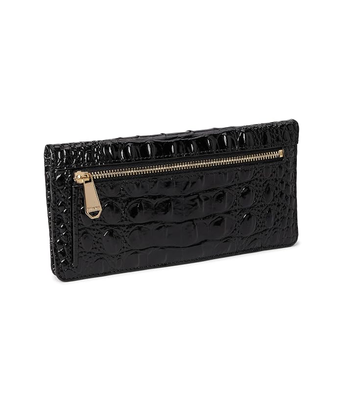 Brahmin Melbourne Ady Wallet - Image 2