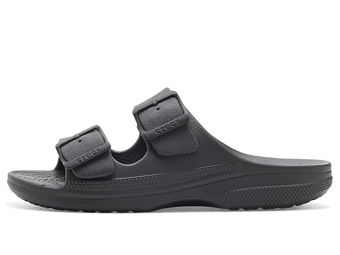 Crocs Kids Saturday Sandal (Little Kid/Big Kid) - Image 4