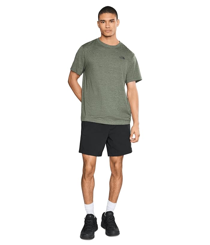 The North Face S/S Tri-Blend Tee - Image 2