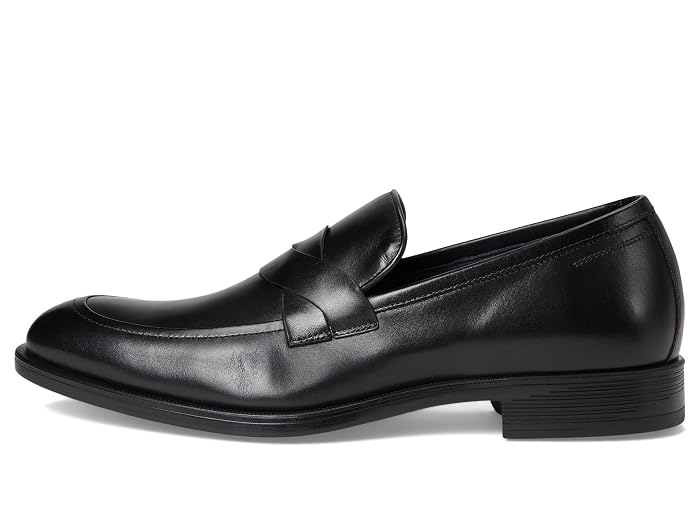 Johnston & Murphy Collection Flynch Braided Strap Loafer - Image 4