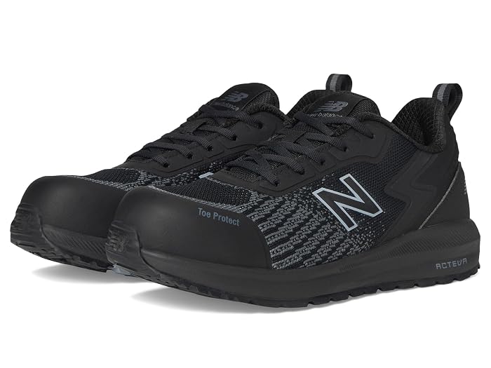 New Balance Work & Safety Speedware Comp Toe EH PR SR