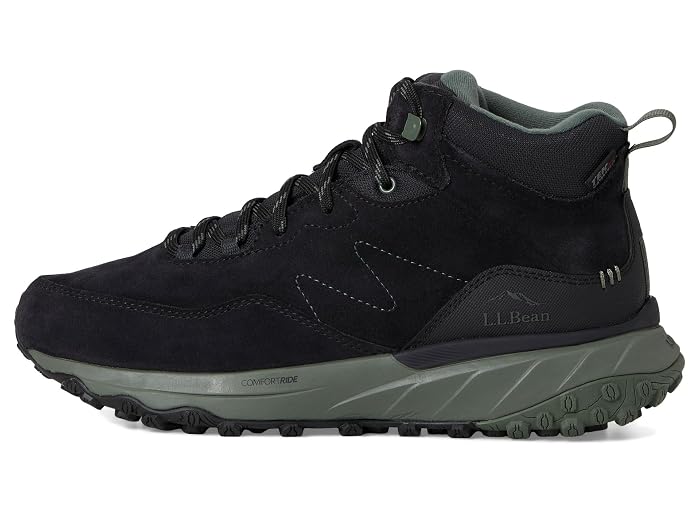 L.L.Bean Snow Sneaker 6 Waterproof Mid Lace Up - Image 2
