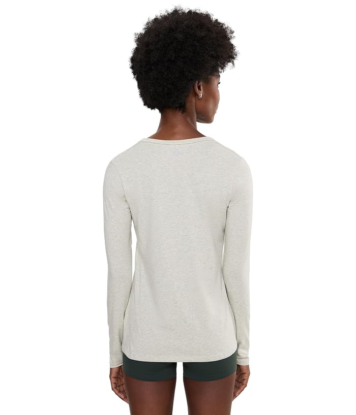 tasc Performance Nola II Long Sleeve Crew Neck Tee - Image 4