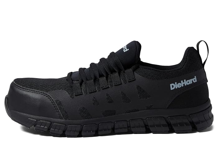 DieHard Bonneville Comp Toe Athletic - Image 4