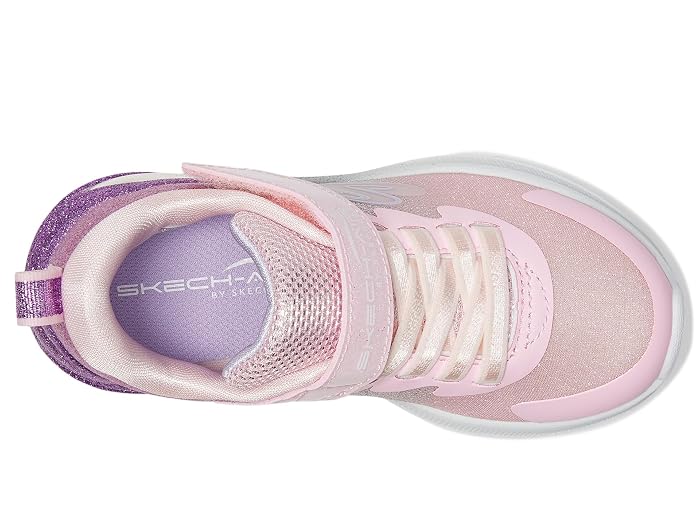 SKECHERS KIDS Microspec Max Advance 303859L (Little Kid/Big Kid) - Image 2