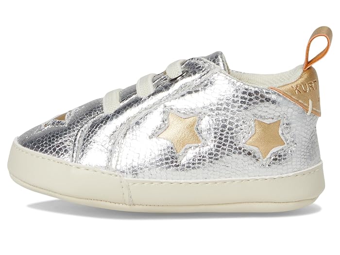 Kurt Geiger London Kids Baby Lane Star (Infant/Toddler) - Image 4