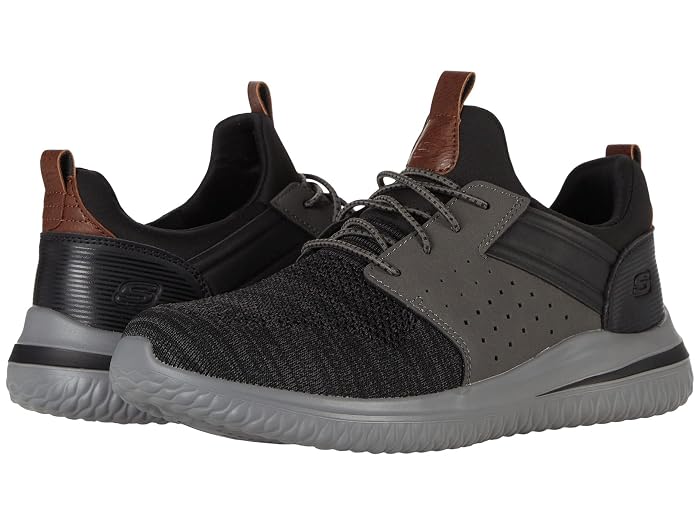 SKECHERS Delson 3.0 - Cicada