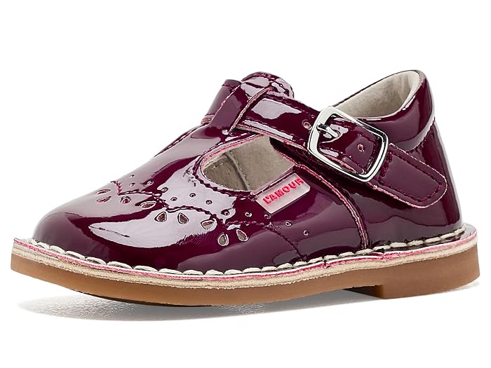 L'Amour Shoes Kids Ruthie (Toddler/Little Kid)