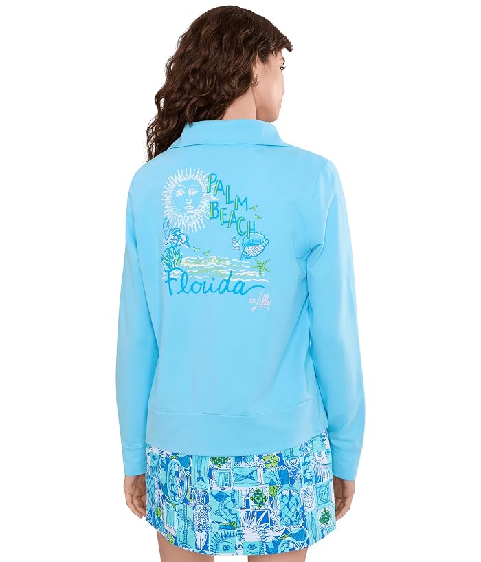 Lilly Pulitzer Eleni Pullover - Image 4