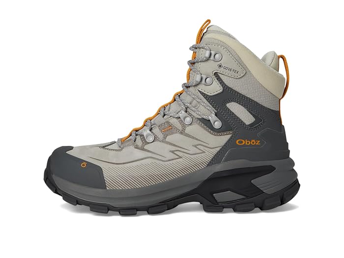 Oboz Bridger Ridge Mid GTX - Image 3