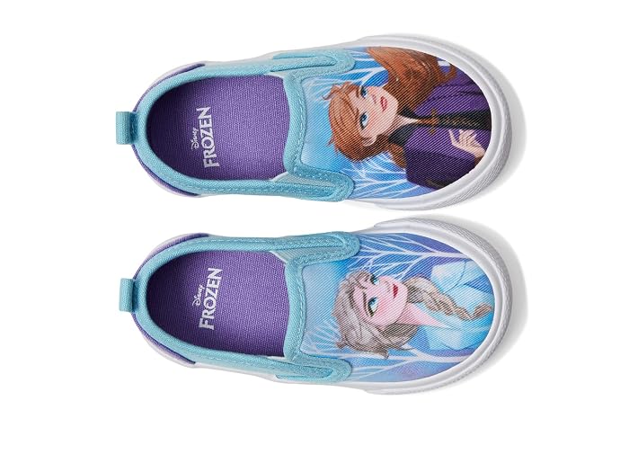 Josmo Frozen Slip-On (Toddler/Little Kid) - Image 2