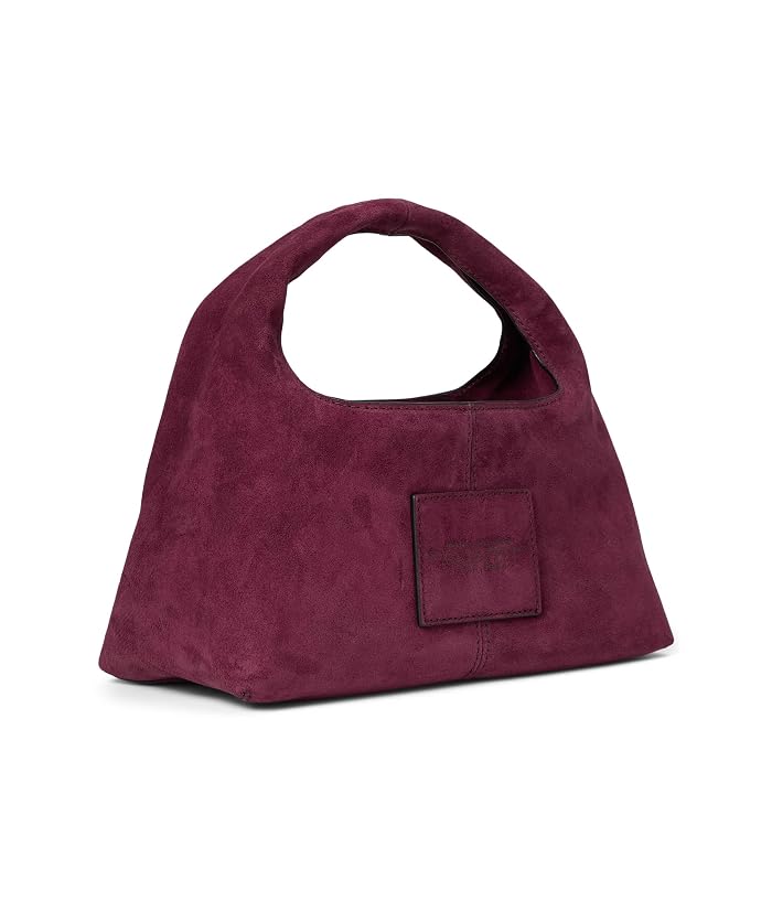 Marc Jacobs The Suede Mini Sack Bag - Image 2