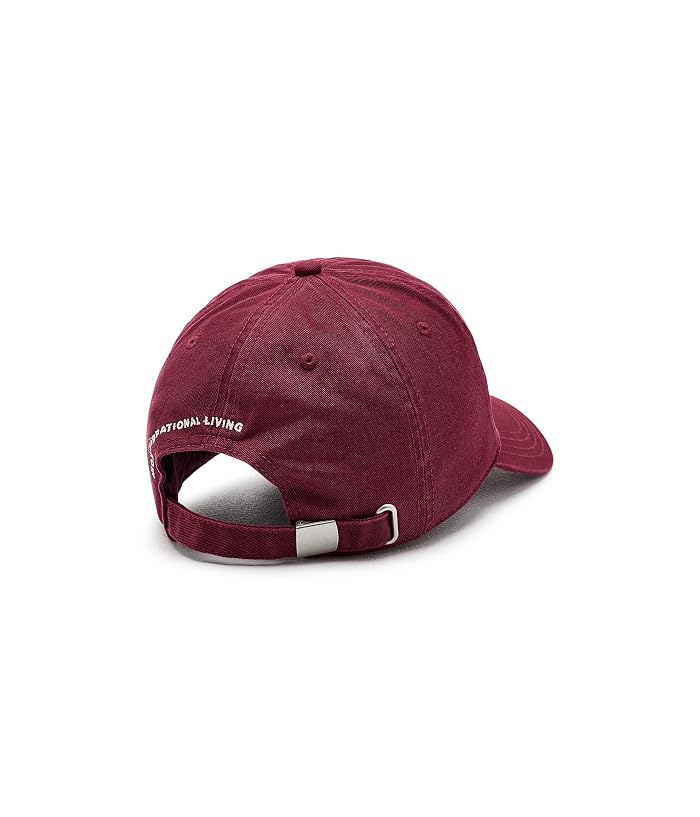 Spiritual Gangster 777 Dad Hat - Image 4