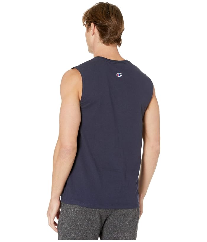 Champion Classic Graphic Muscle Tee - Image 3