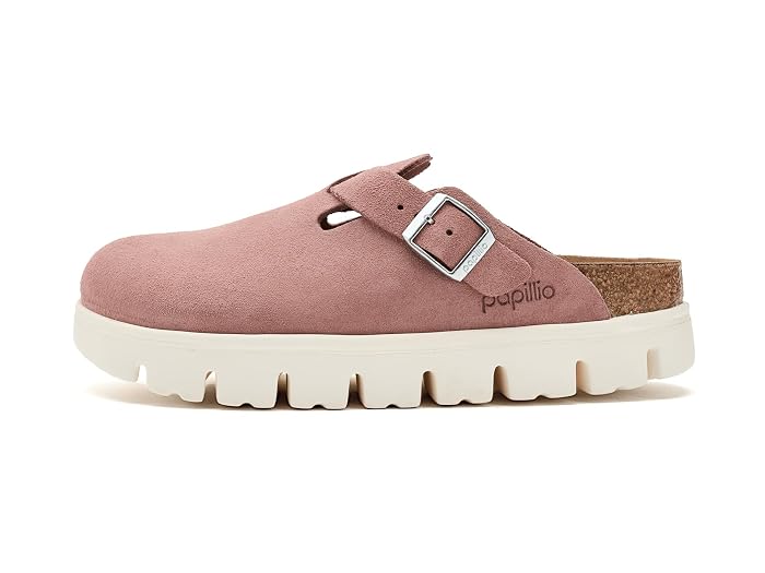 Birkenstock Boston Chunky Platform Clog - Image 4
