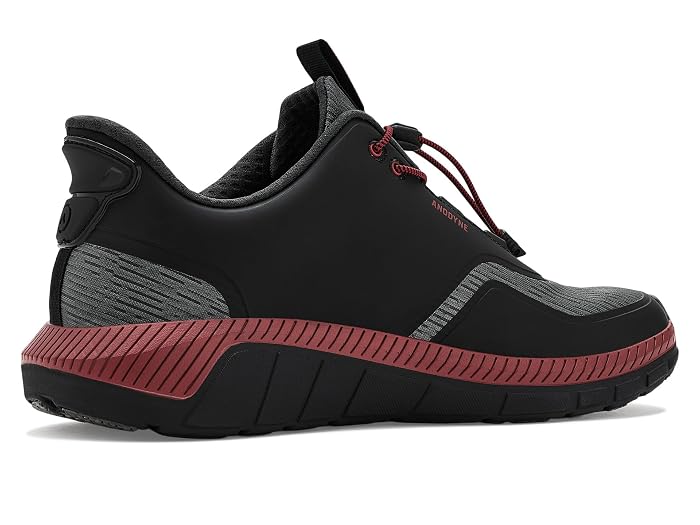 Anodyne No. 22 Sport Runner w/ Heel Assist - Image 3