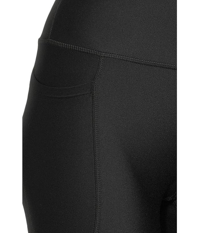 Under Armour HeatGear Armour High-Waisted Pocketed Leggings - Image 4