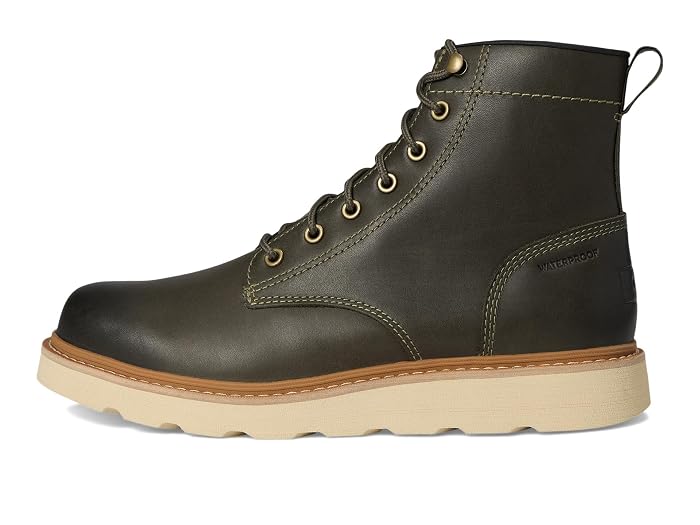 SOREL Slabtown 62' Six Waterproof - Image 4