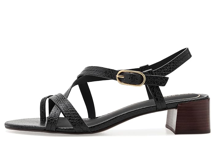 Cole Haan Dillon Block Heel Thong Sandals - Image 3