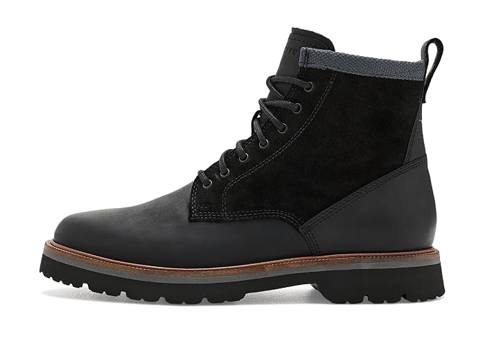 Cole Haan American Classics Plain Toe Boots - Image 4