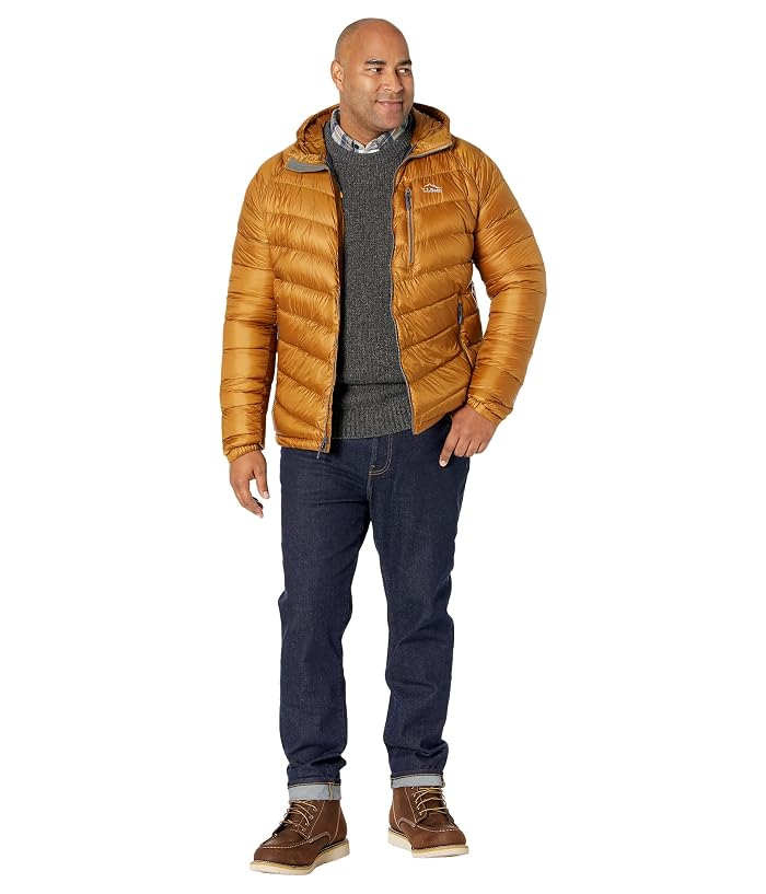 L.L.Bean Classic Raggwool Crew Sweater Regular - Image 4