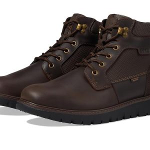 Nunn Bush Karnak Plain Toe Boots Chukka