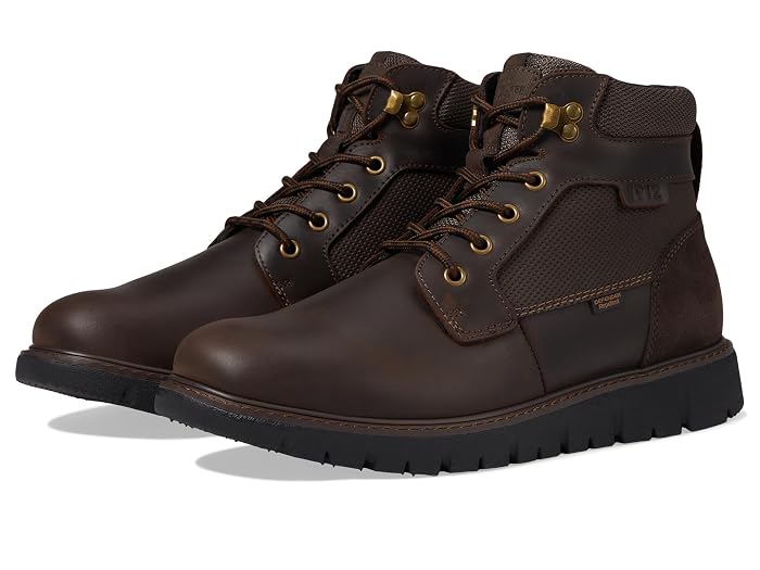 Nunn Bush Karnak Plain Toe Boots Chukka