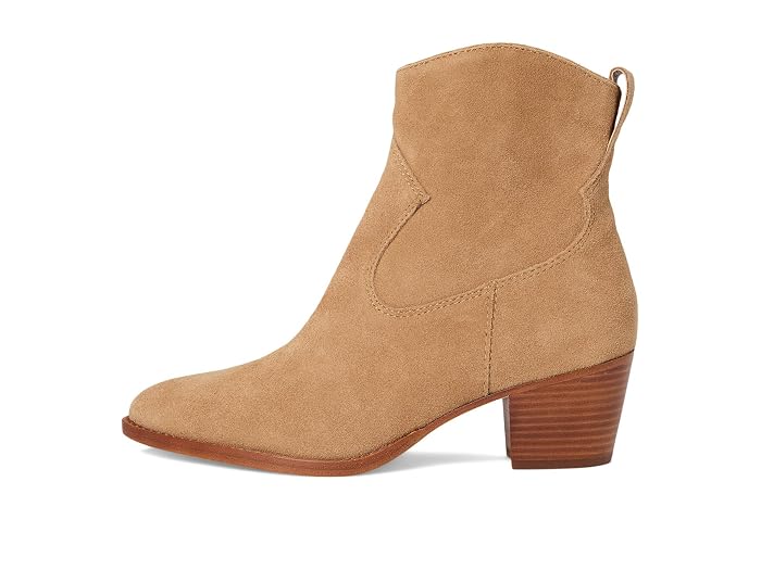 Lauren Ralph Lauren Harpher Suede - Image 4