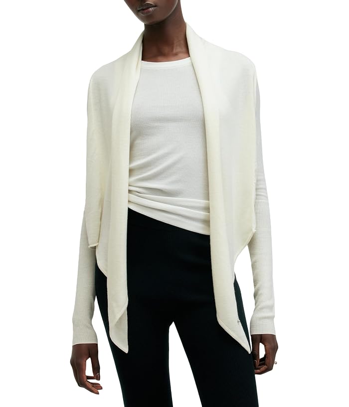 AllSaints Wasson Pirate Cardig