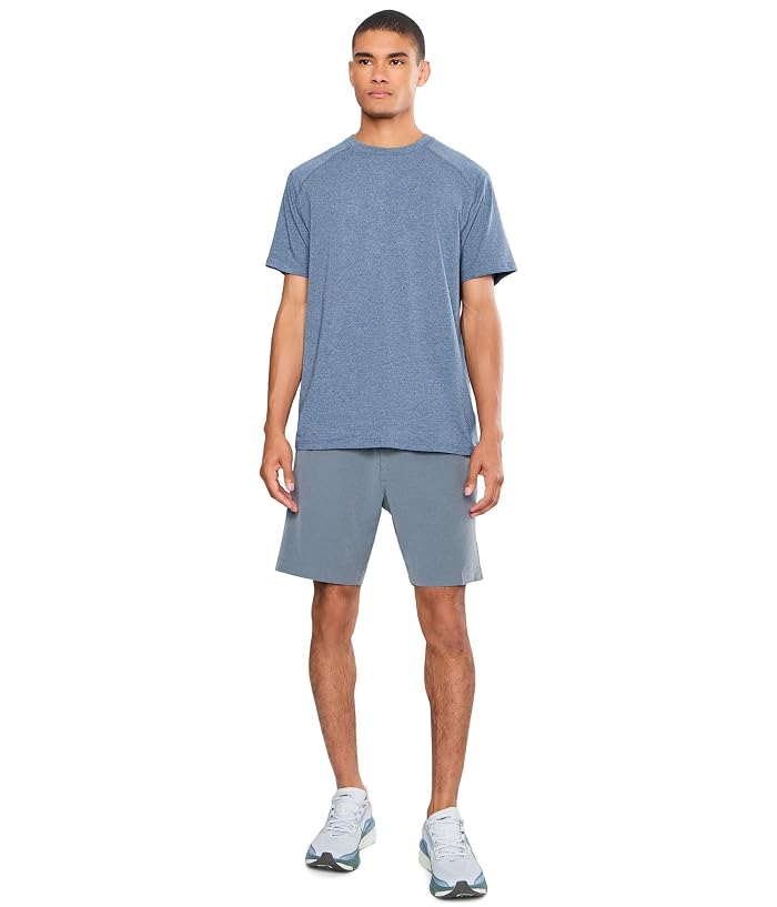 tasc Performance Carrollton Fitness T-Shirt - Image 2