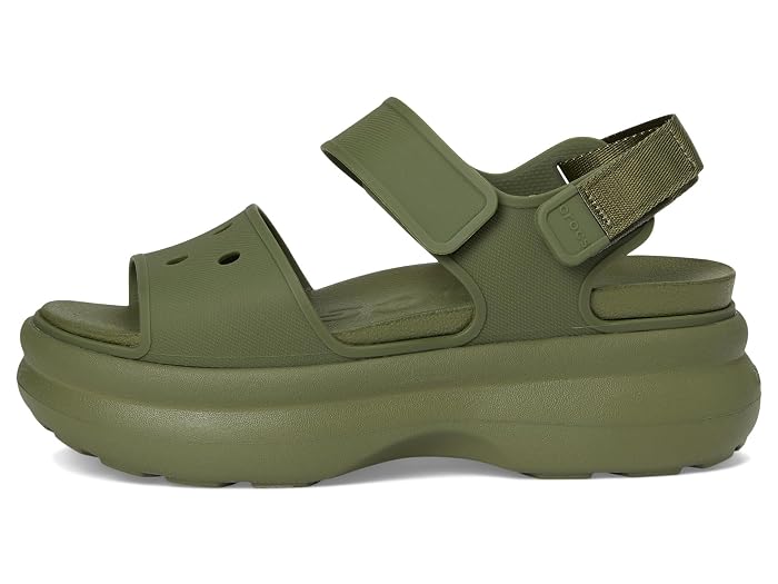Crocs Soho Y Strap Sandals - Image 4
