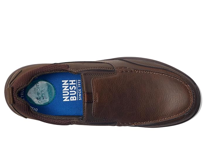 Nunn Bush Conway Casual Slip-On - Image 2