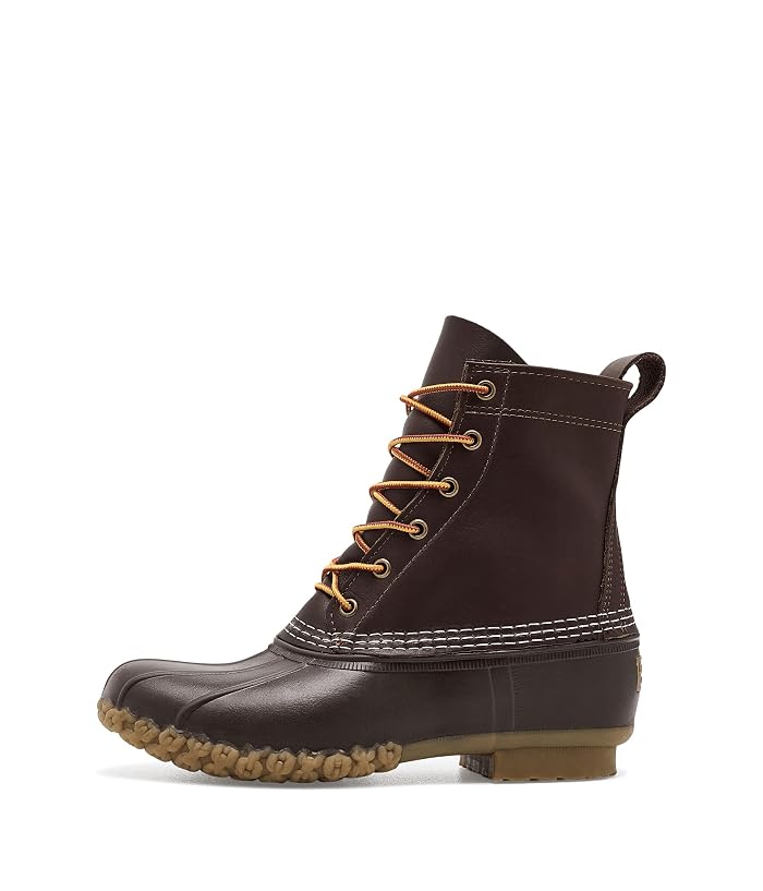 L.L.Bean 8" Bean Boots - Image 4