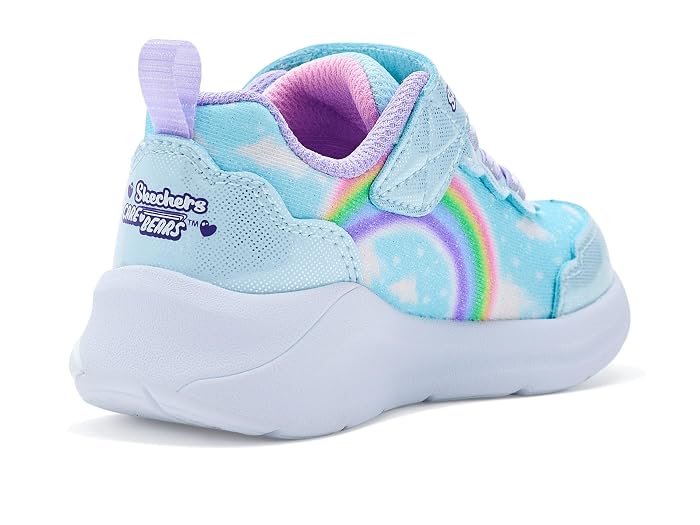 SKECHERS KIDS X Care Bear-Lil Snugs 302392N (Toddler) - Image 3