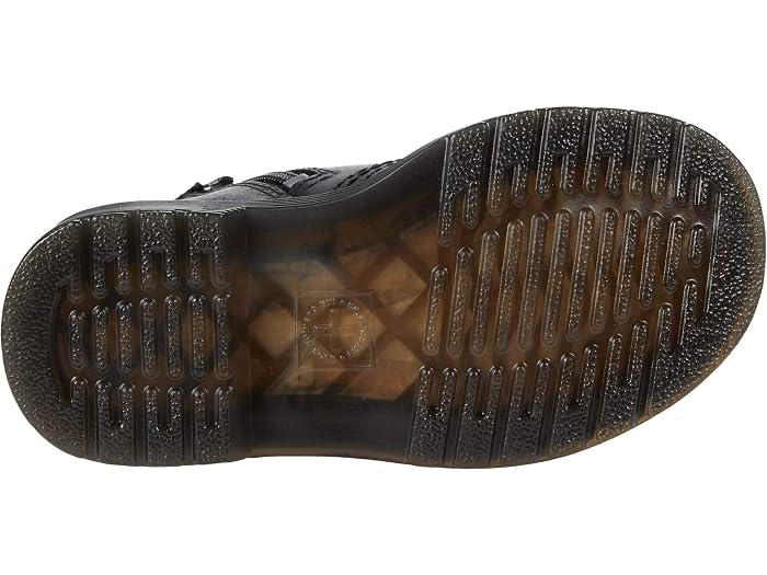 Dr. Martens Kid's Collection 1460 Serena Mono T (Toddler) - Image 3