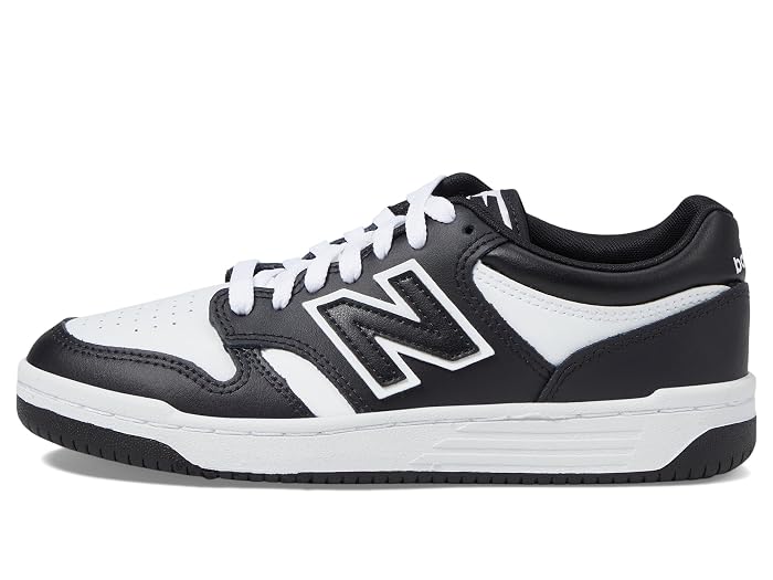New Balance Kids 480 (Big Kid) - Image 4
