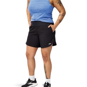 Brooks Chaser 7" Shorts 2.0