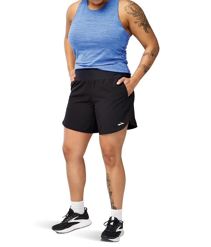Brooks Chaser 7" Shorts 2.0 - Image 4