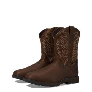 Ariat Work Groundbreaker WST Metguard ST