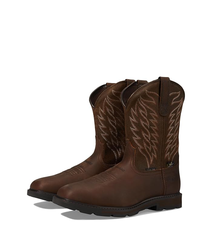 Ariat Work Groundbreaker WST Metguard ST