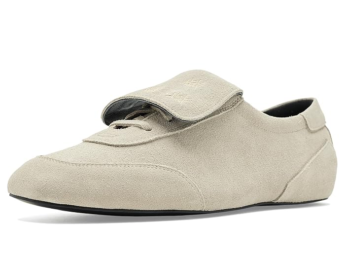 Amie Rafa Chelly Suede Sneakers