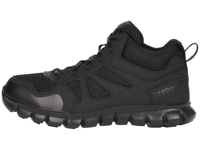 Reebok Work Sublite Cushion Tactical Mid EH Soft Toe - Image 2